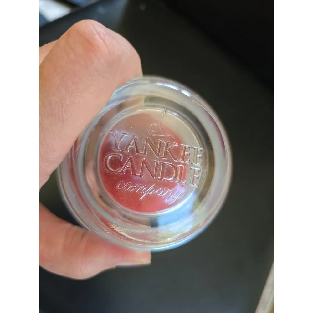 Rare! New Yankee Candle Autumn Celebration Candle 22 Oz Jar Candle 110 Hours+